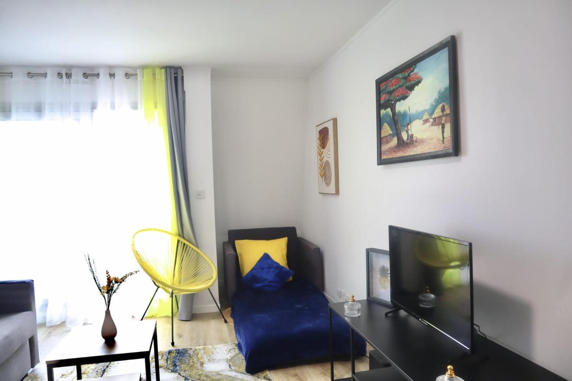 Апартаменты Cosy Sun-Мант-ла-Жоли Экстерьер фото